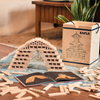KAPLA® Box of 280 Wooden Planks | Conscious Craft